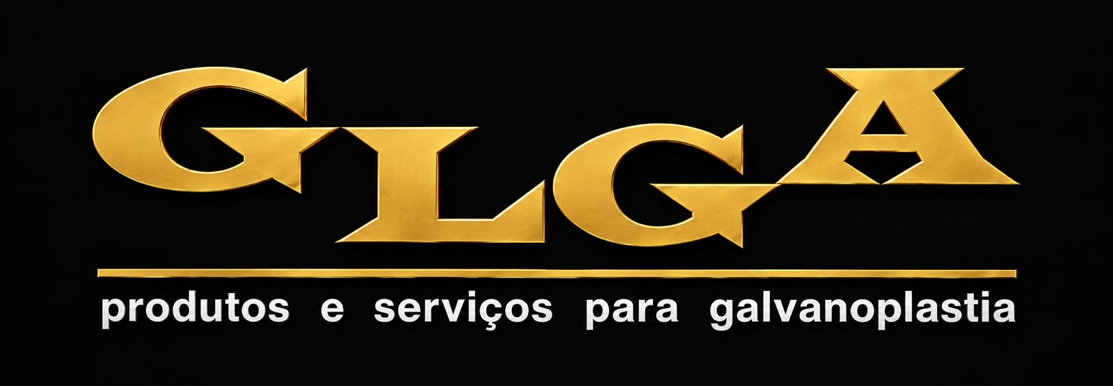 GLGA, produtos e serviços para galvanoplastia